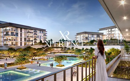 COMMUNITY EXPERT |GENUINE RESALE|Q2 2028 HANDOVER | RESALE