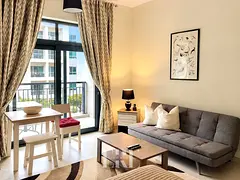 12 Cheques | All Bills included | Prime Location