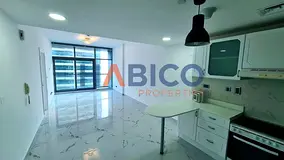 1BR with Balcony | Prime JLT Location | Vacant