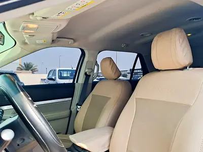 2019 FORD EXPLORER thumbnail 11