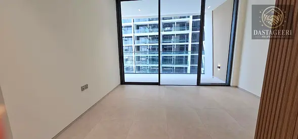 Brand New Spacious Studio | Nice View | low floor | Prime Location | Al Jaddaf