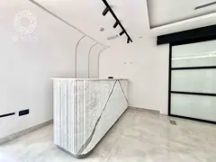 Fitted Office | High Floor | Easy Access