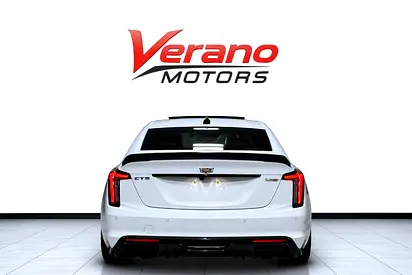 صورة 6 لـ 2022 Cadillac CT5