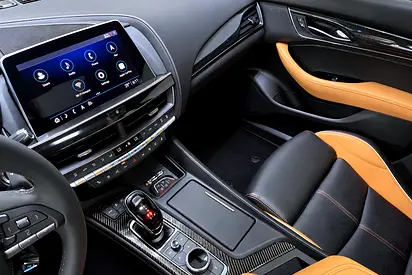 صورة مصغرة 19 لـ 2022 Cadillac CT5