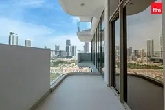 Highest Floor | Fully Furnished | Elegant 1bhk