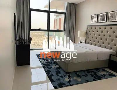 FULLY FURNISHED | BRIGHT UNIT | WELL MAINTAIN
