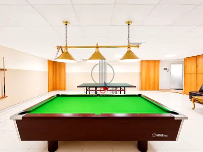 Offer Dewa Free Studio With Balcony | Prime Location