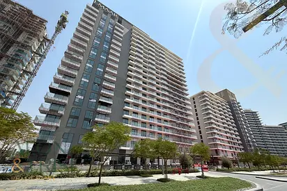 2-Bed Type 1 | Corner Unit | Golf Course Facing