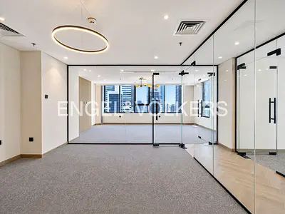 Investor Deal | Tenanted Unit | High Floor