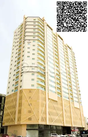 Spacious 1 Bedroom Apartment