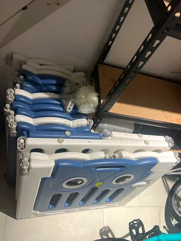 Play tent