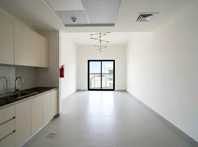 Ready To Move | Communtiy View | UnFurnished