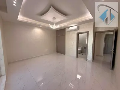 Villa for rent in Al-Haliyo area, 4 master bedrooms, ready to move in