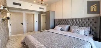SKYLINE VIEW | BRAND NEW APARTMENT | SPACIOUS UNIT | EASY CONNECTIVITY