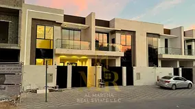**Your Dream Villa in the Heart of Al Yasmeen – Ajman | Freehold Ownership with No Registration Fe