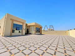 BRAND NEW 4 BEDROOMS VILLA WITH MAID ROOM