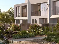 Premium 4BR Villa | The Valley by Emaar
