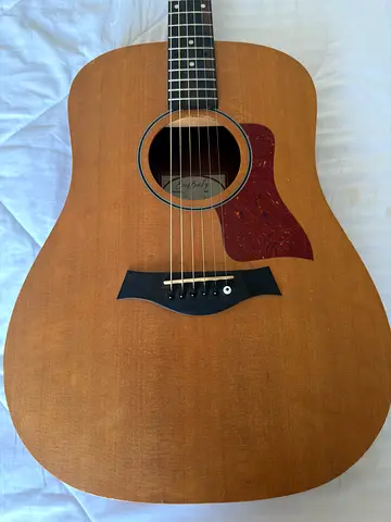 Big Baby Acoustic Guitar