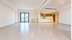 Burj Al Arab View-Brand New Apartment-Book Today-Massive Size