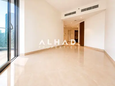 12 CHEQUES | LUXURIOUS TOWER | 2B+MAID | BRAND NEW