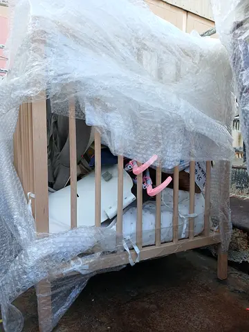 Baby kart