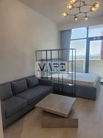 Vacant | Fully Furnished | Chiller Free