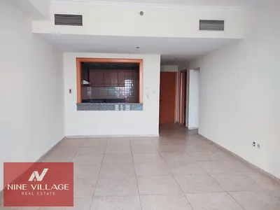 Coral Residence | Spacious Apartment | Prime Location | Modern Amenitie