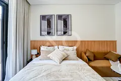 Furnished | New | Upgraded | Low Floor