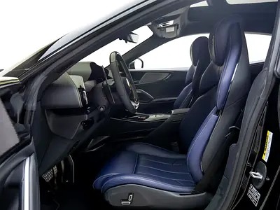 2024 Ferrari PUROSANGUE 照片 9