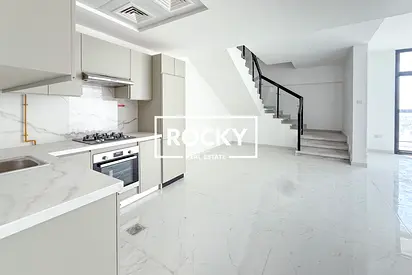 Ready to Move In | Plus Maids Room | Duplex