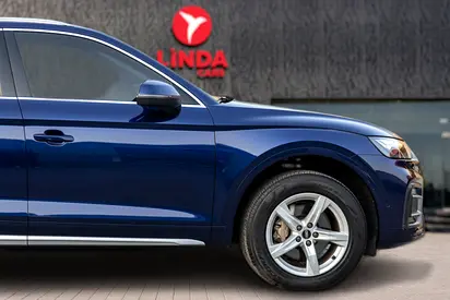 صورة 8 لـ 2022 AUDI Q5
