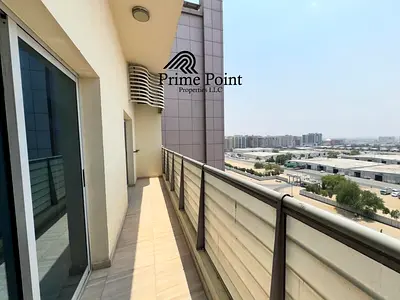 1 BEDROOM // SPACIOUS APARTMENT // READY TO MOVE