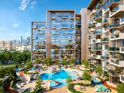 Distress Deal | Great Investment |Handover Q4 2027