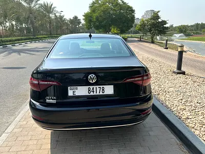 2020 Volkswagen JETTA 照片 4