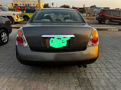 2006 Nissan ALTIMA 照片 3