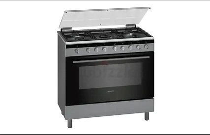 Cooker