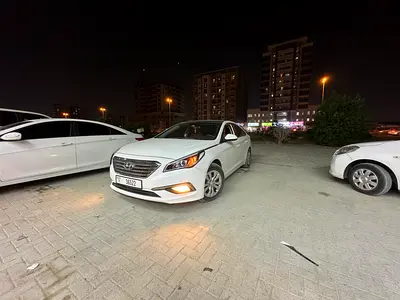صورة 5 لـ 2017 Hyundai SONATA