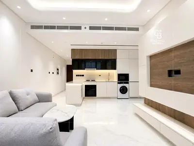 Brand New | Furnished | Study