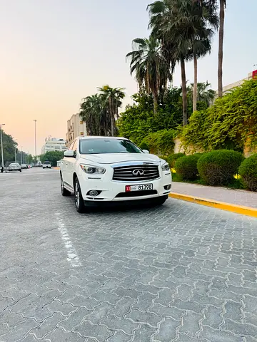 2014 Infiniti QX60 缩略图 20