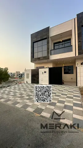 تشطيبات فاخرة | موقع مميز | شامل التسجيل والتمليك