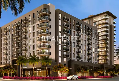 Resale 2BR | Stylish Parkside Home | Best Price