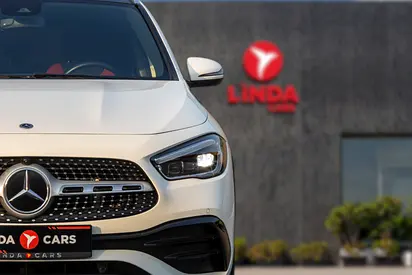صورة مصغرة 3 لـ 2022 Mercedes-BENZ GLA