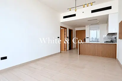 High Floor | City Views | Rented Until 2027