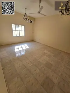 Spacious 2-Bedroom Villa for Rent in Hamidiya 1, Ajman