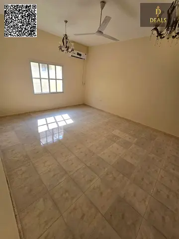 Spacious 2-Bedroom Villa for Rent in Hamidiya 1, Ajman