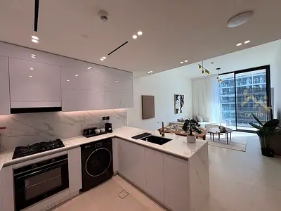 Fully Furnished | Brand New | Amazing Location | Smart home