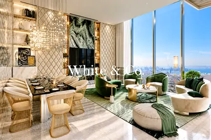 OP Price Resale | Sea View | High Floor