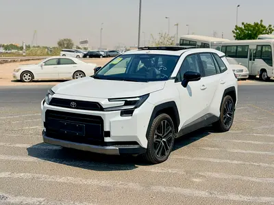 2026 Toyota RAV4 XLE Premium Chinese Specs