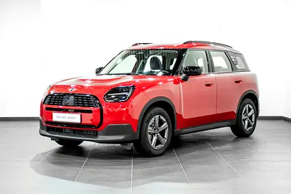 Mini  Countryman Pure Edition