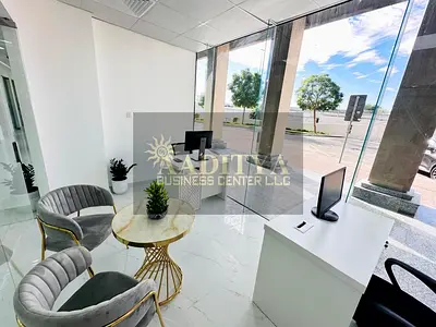 Budget friendly offices for rent| Office for Freezone Company